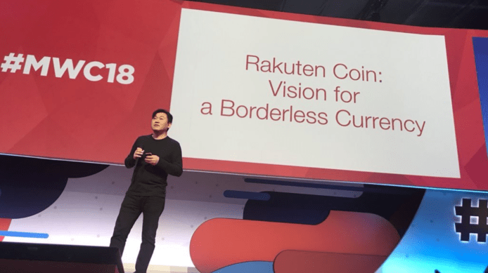 日本樂天擬推虛擬貨幣　減匯款成本增國際交易量