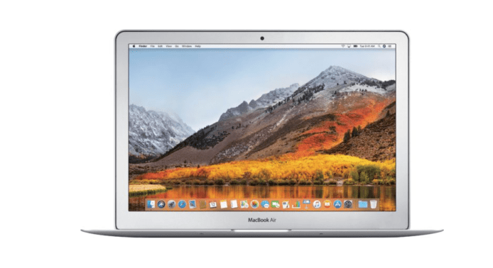 傳新 MacBook Air 採用 Retina Display　或於今年第二季推出