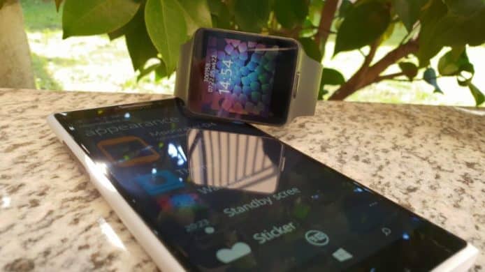 難產 Nokia 智能手錶 Moonraker 曝光