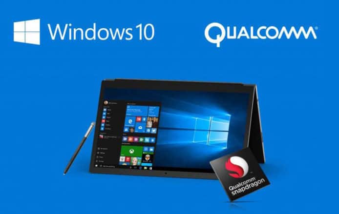 Windows 10 ARM 版將加入 64-bit 軟件支援