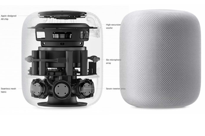 HomePod 定價太離地  Apple 計劃推出廉價版