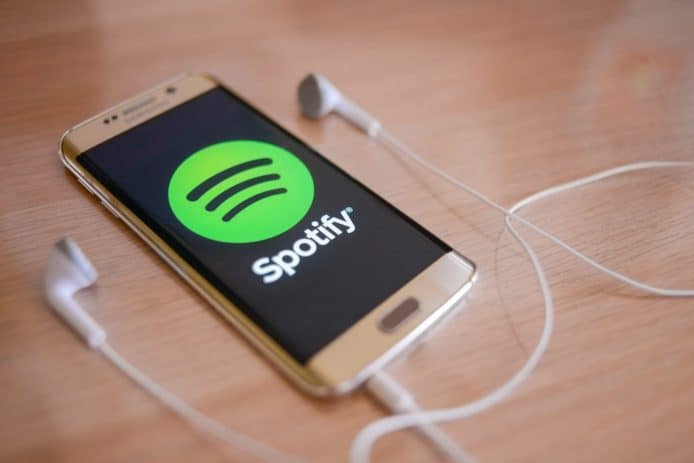 下週二舉行發佈會 Spotify 將公佈硬件產品和服務