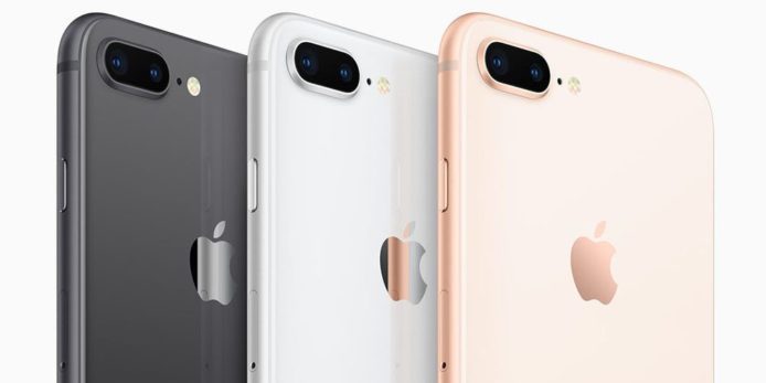 用家指 iPhone 8 更換非原廠Mon　更新iOS 11.3不能觸控