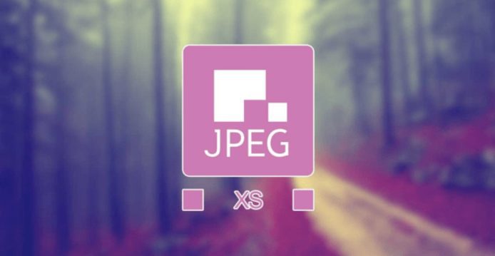 全新 JPEG XS 影像格式即將登場　針對 WiFi 與 5G 影片串流