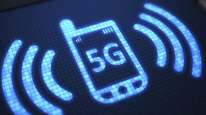 英國 5G 頻譜拍賣　電訊商 O2 成大贏家