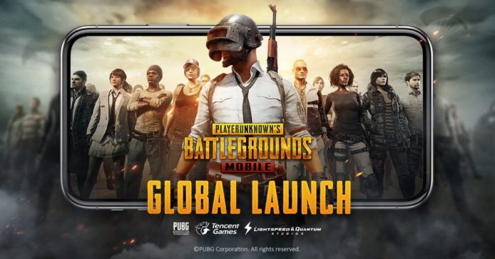 PUBG 起訴中國山寨手機版「吃雞」遊戲侵權