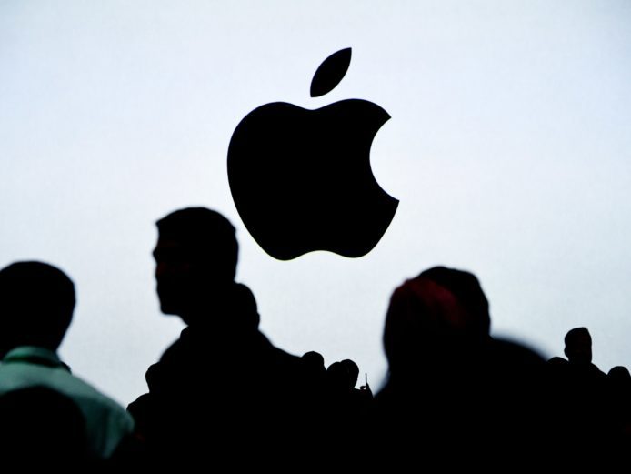 Apple 繼續打擊爆料行為  去年找出 29 個內鬼