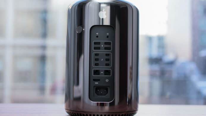 蘋果放風：新 Mac Pro 將在 2019 年發售