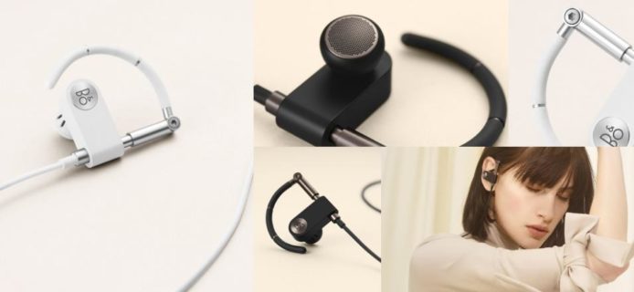 經典 B&O BeoPlay Earset 變身無線耳機