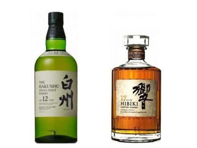 原酒供應短缺日宣佈停售  兩款威士忌或掀搶購潮