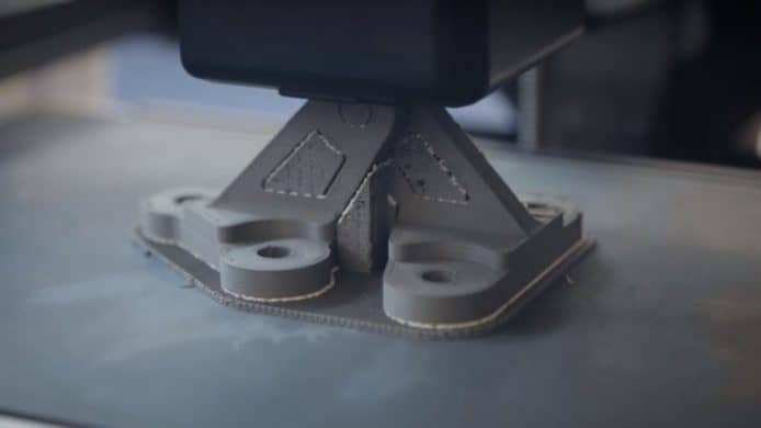 通用汽車五年內或大規模應用 3D 打印