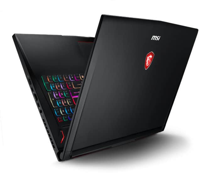 MSI GS73 8RF Stealth 電競筆電　輕薄 + 1070 獨顯 + 120Hz 屏幕