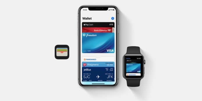 傳蘋果與高盛合作推「Apple Pay」冠名信用卡