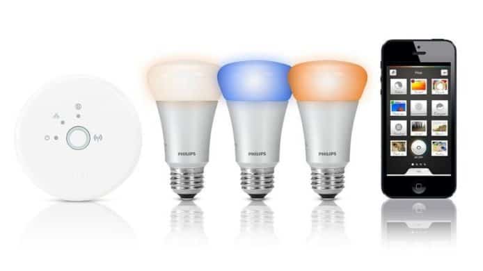 智能燈膽 API 壞掉  全球 Philips HUE 遙距操作不能