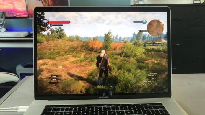 停止支援 OpenGL  小型遊戲商放棄 macOS 平台