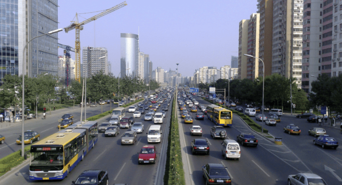 中國明年強制新車安裝 RFID 識別晶片　可追蹤汽車位置