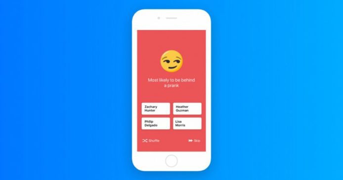 用戶人數太低  Facebook 關閉 3 款服務
