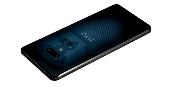 HTC 銷售額嚴重下滑  創兩年來新低