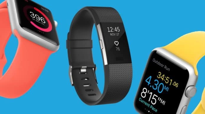 美國新關稅清單涉多種科技產品　Apple Watch、Fitbit 或受影響