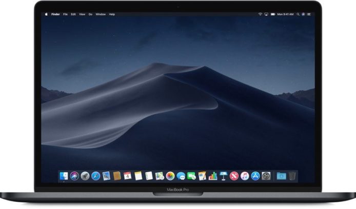 外媒評測 MacBook Pro 內置 SSD 速度驚人　大幅度拋離其他 Notebook