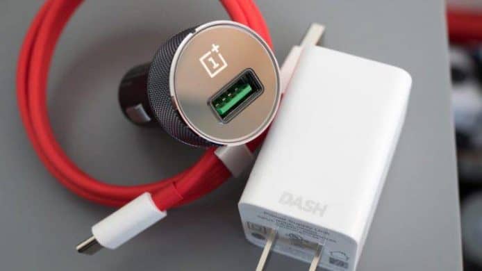 歐盟推動充電方式統一化   Apple、華為、OnePlus 同受影響