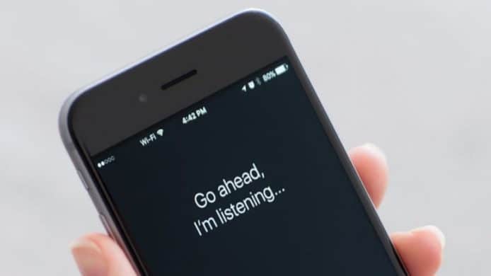 iPhone 不會竊聽用戶對話  Apple：無法保證第三方如何處理用戶私隱