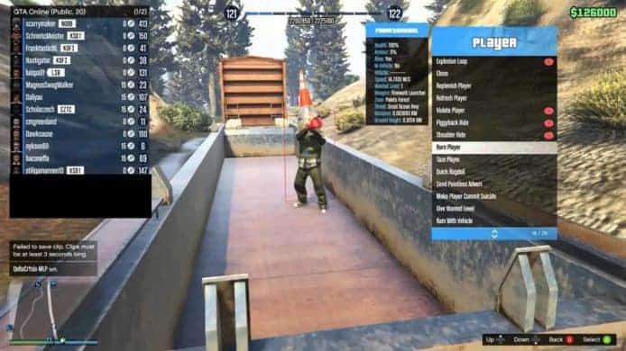 美國法院頒令 GTA Online 外掛軟件停售