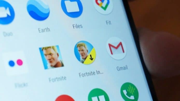 《Fortnite》Android Installer 有漏洞   黑客可藉此安裝惡意軟件