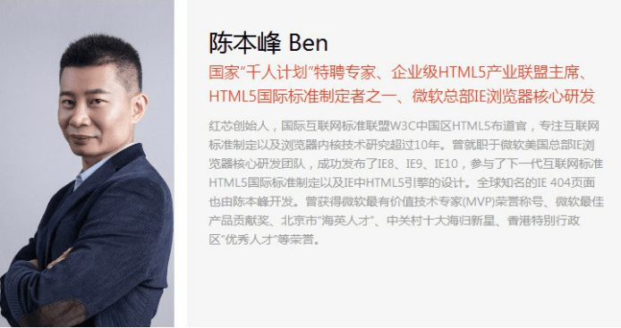 「紅芯時代」創辦人涉假履歷　科大充哈佛大學？實習生稱為核心工程師？