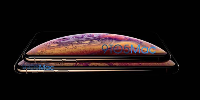 iPhone XS . iPhone XS Plus . Apple Watch 4 發佈？實機圖曝光？