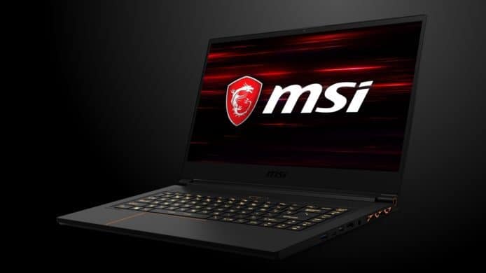 MSI 電腦節優惠　買熒幕送電競椅