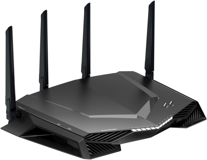 NETGEAR 電腦節大優惠　HK$1 路由器＋精美禮品