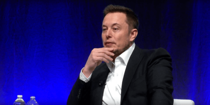 Tesla 擬私有化　馬斯克：股價波動影響員工專注力