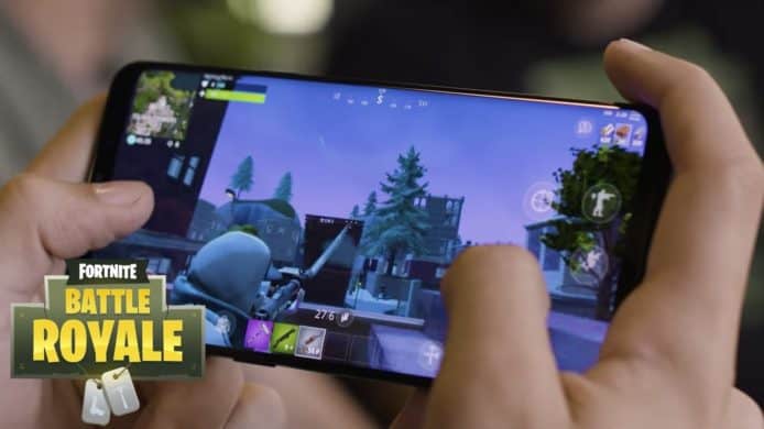 Google Play 表明 Fortnite 仍未提供下載  提醒用家別下載偽裝軟件