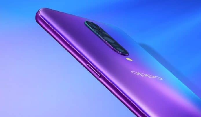 Oppo：我們將會是首家量產 5G 手機的廠商