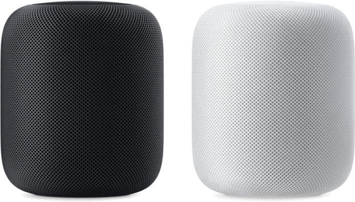 美國 HomePod 銷量突破 300 萬  佔有率提升至 6%