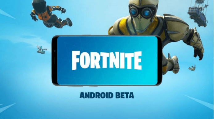 Google 提醒《Fortnite》並無在 Play Store 上架　防止用戶下載惡意App