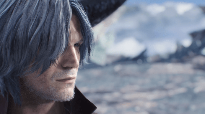【有片睇】《Devil May Cry 5》　老但丁回歸+發售日期