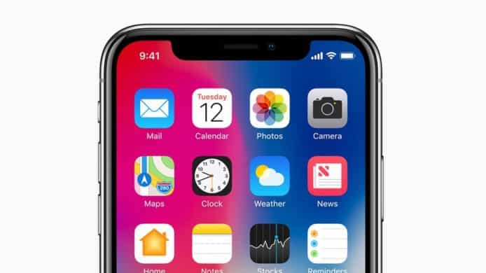 調查指 iPhone 用戶不介意瀏海屏   更在意電池續航力