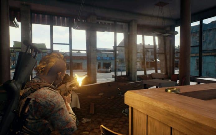 《PUBG》年底前登陸 PS4   不再 PC、Xbox 獨家