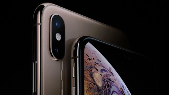 iPhone XS / XS Max 被指售價貴過預期　郭明錤：但蘋果迷不會在意