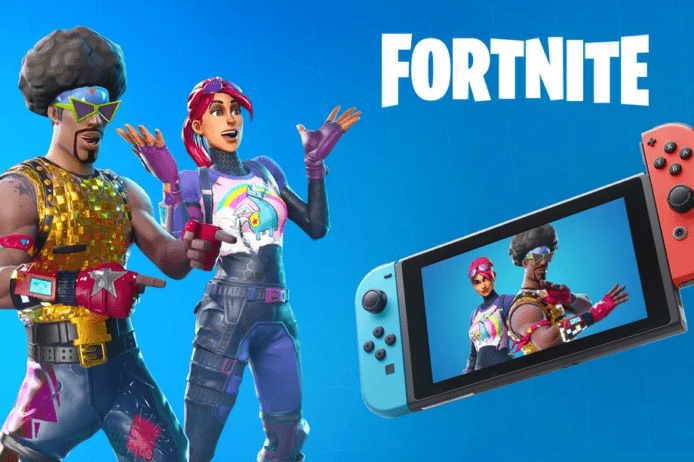 Fortnite 跨平台夢碎　Sony CEO 暗示 PS4 版不能連接其他平台