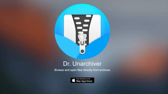 Mac App Store 再有軟件上傳用家數據　知名解壓縮軟件下架