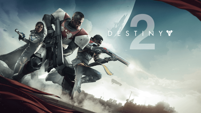 PSN 賣大包《Destiny 2》免費下載任玩　最新 DLC 今日發售