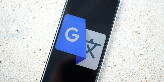 支援泰文越南文   Google 翻譯 App 相機翻譯功能更新