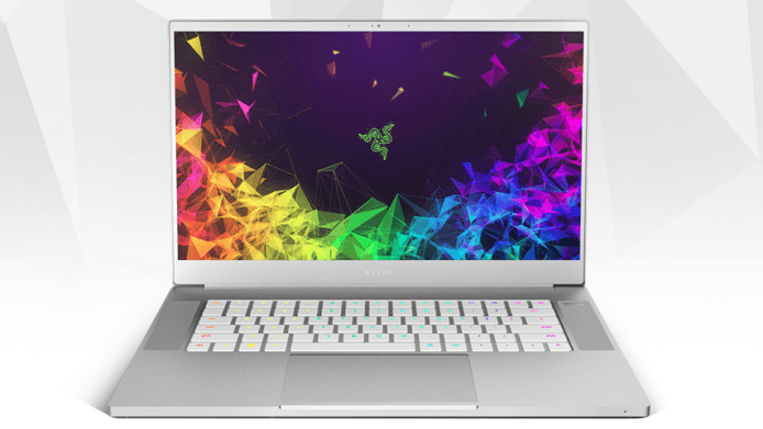 Razer Blade 15 新版登場　入門級＋水銀白限量版