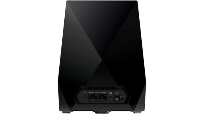 NETGEAR EX7700 WiFi 訊號擴展器　特快傳輸速度＋穩定性高