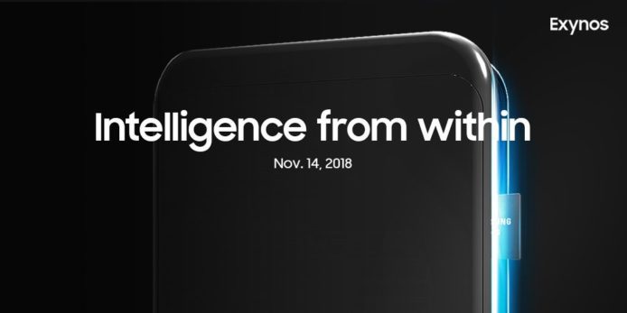 Samsung 本週三發表全新 Exyons 9820 處理器