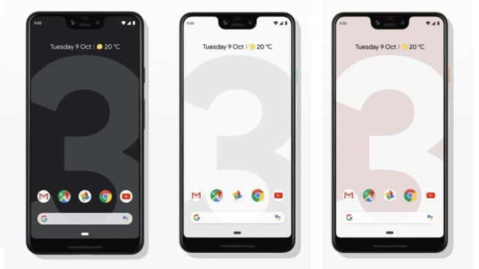 喇叭忽現雜音   Pixel 3 XL 小問題不絕