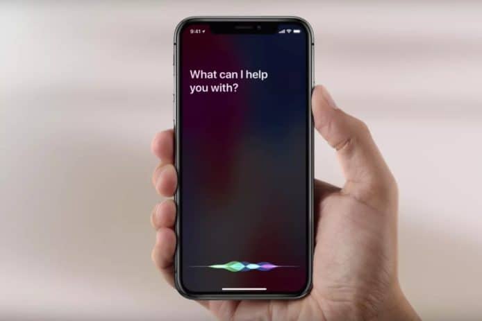 專利文件爆 Apple 將推出離線 Siri 語音助理功能